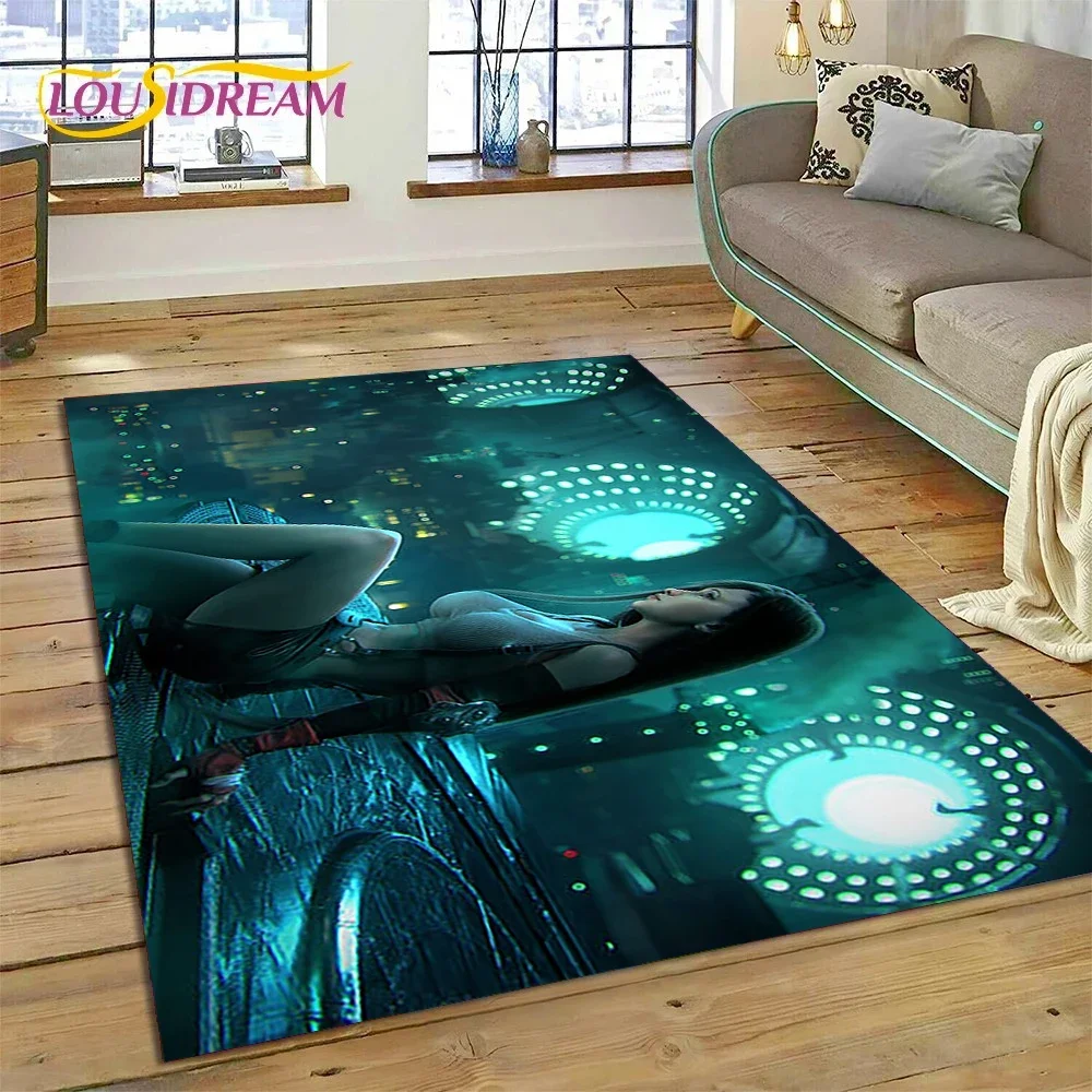 Home Decor Games Online Free - Dywan z motywem gier z serii