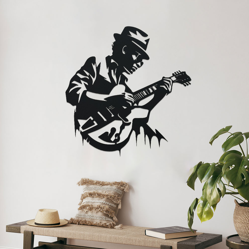 Metalowa dekoracja ścienna dla – Home Decor Enthusiast recenzja i cena
