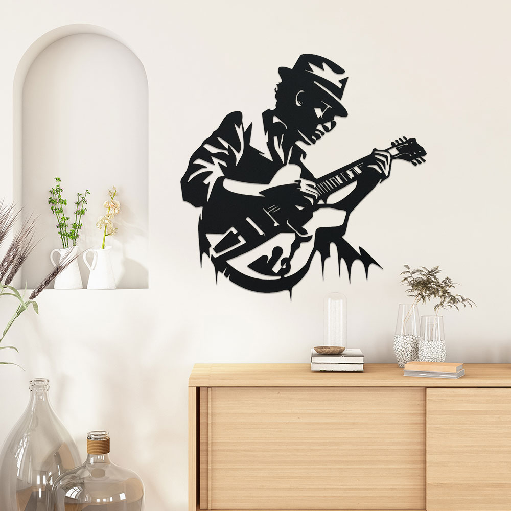 Metalowa dekoracja ścienna dla – Home Decor Enthusiast recenzja i cena