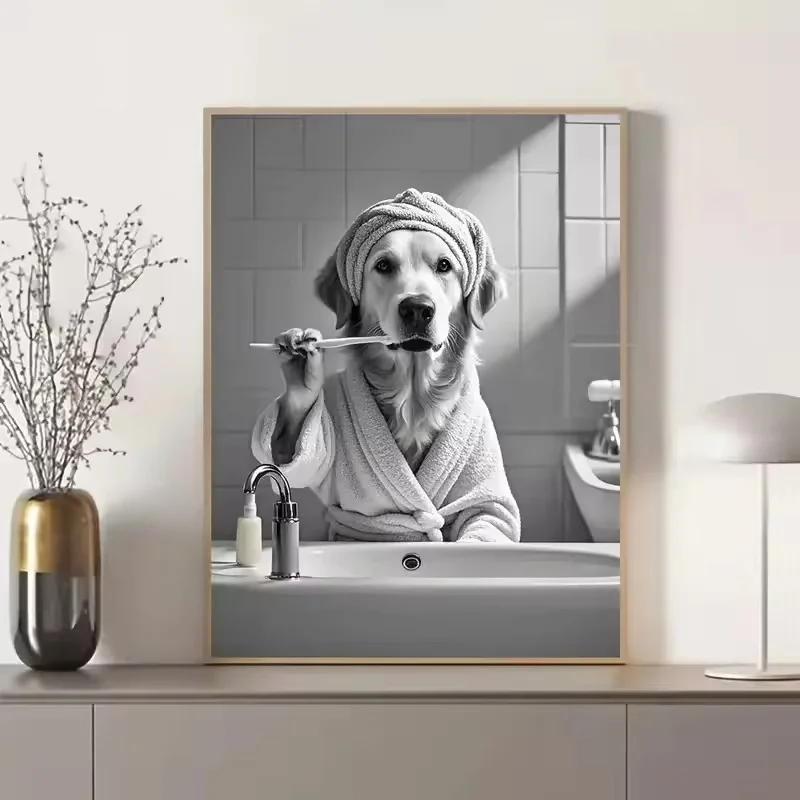Obraz na płótnie, plakat, toal – Home Decor Scrap recenzja i cena