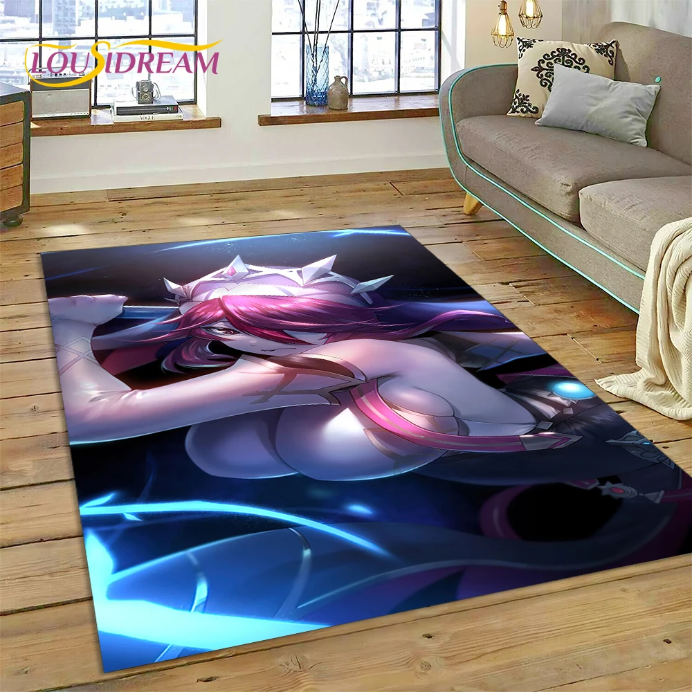Najnowszy dywan 3D z motywem G – Home Decor Games Online Free recenzja i cena