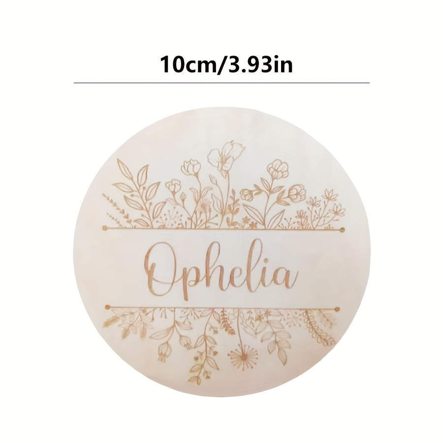 Spersonalizowana tabliczka z g – Home Decor Halloween recenzja i cena