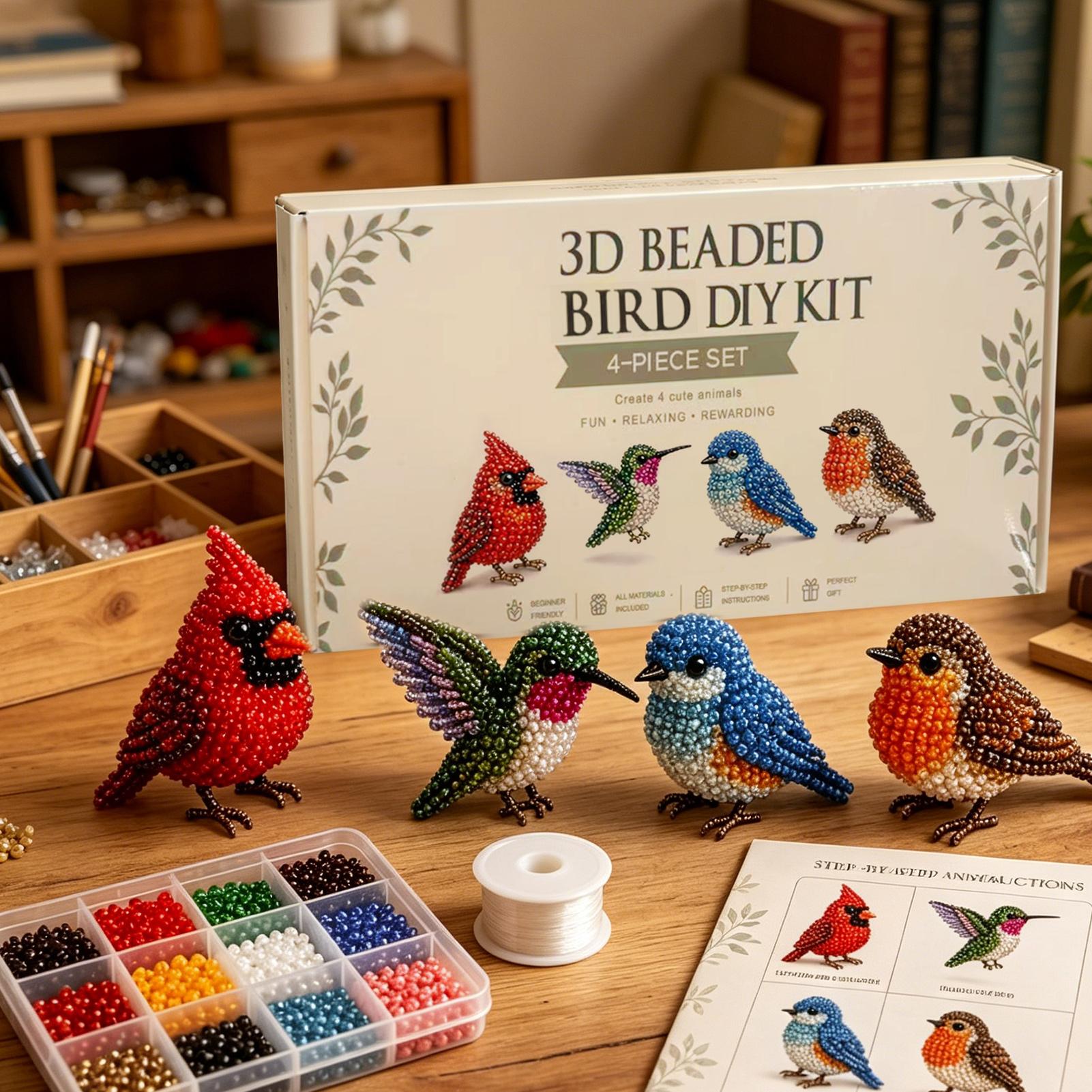 Uroczy zestaw do tworzenia biż – Home Decor Enthusiast recenzja i cena