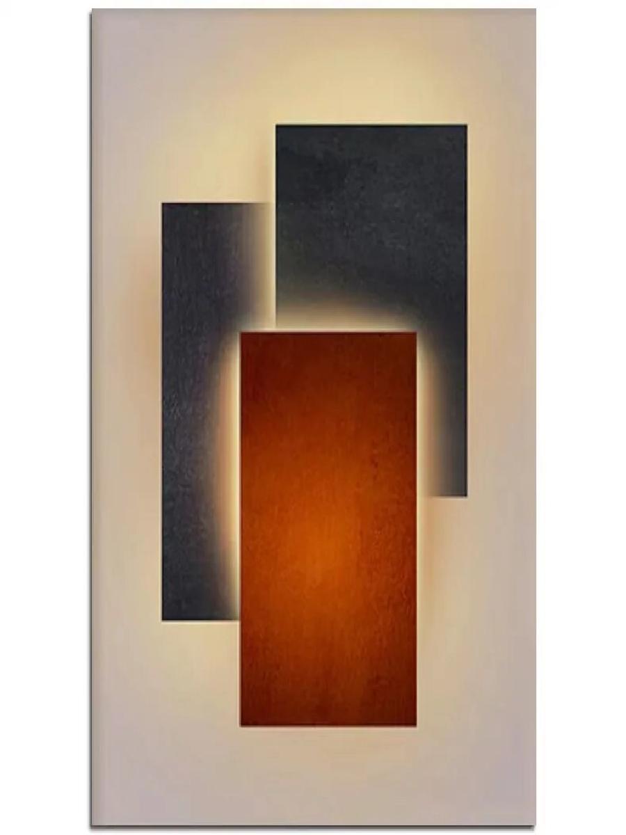 Nowoczesny Minimalistyczny Abs – Home Decor Orange recenzja i cena