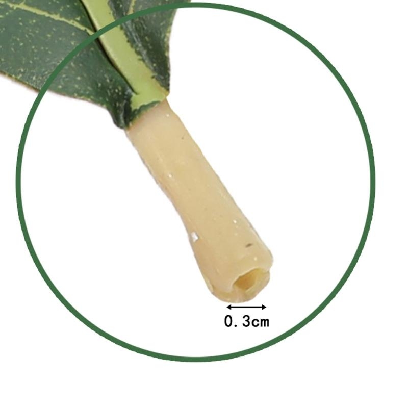 Sztuczne zielone liście magnol – Home Decor Catalog recenzja i cena