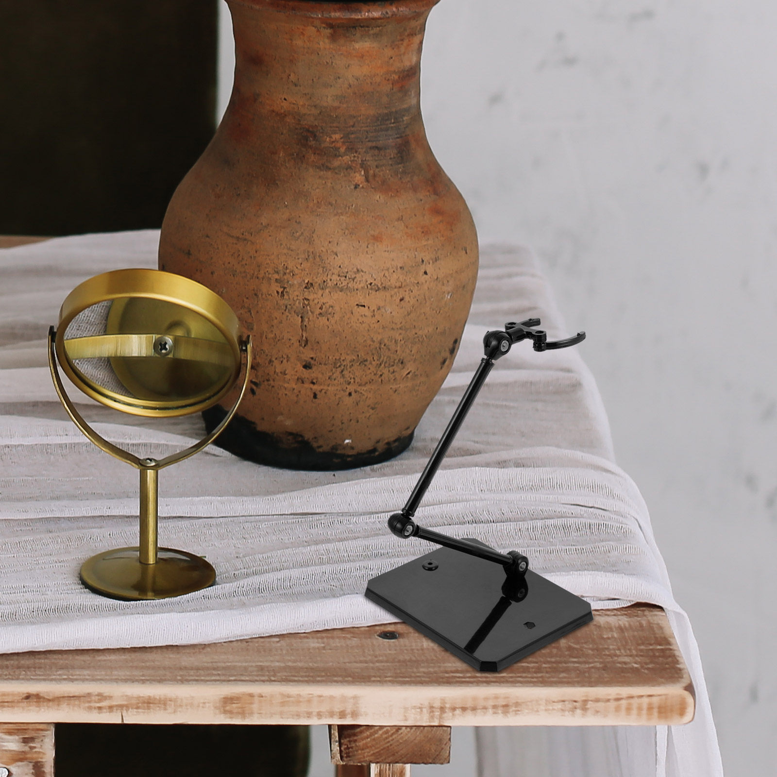 2 sztuki regulowanych stojaków – Home Decor Store recenzja i cena