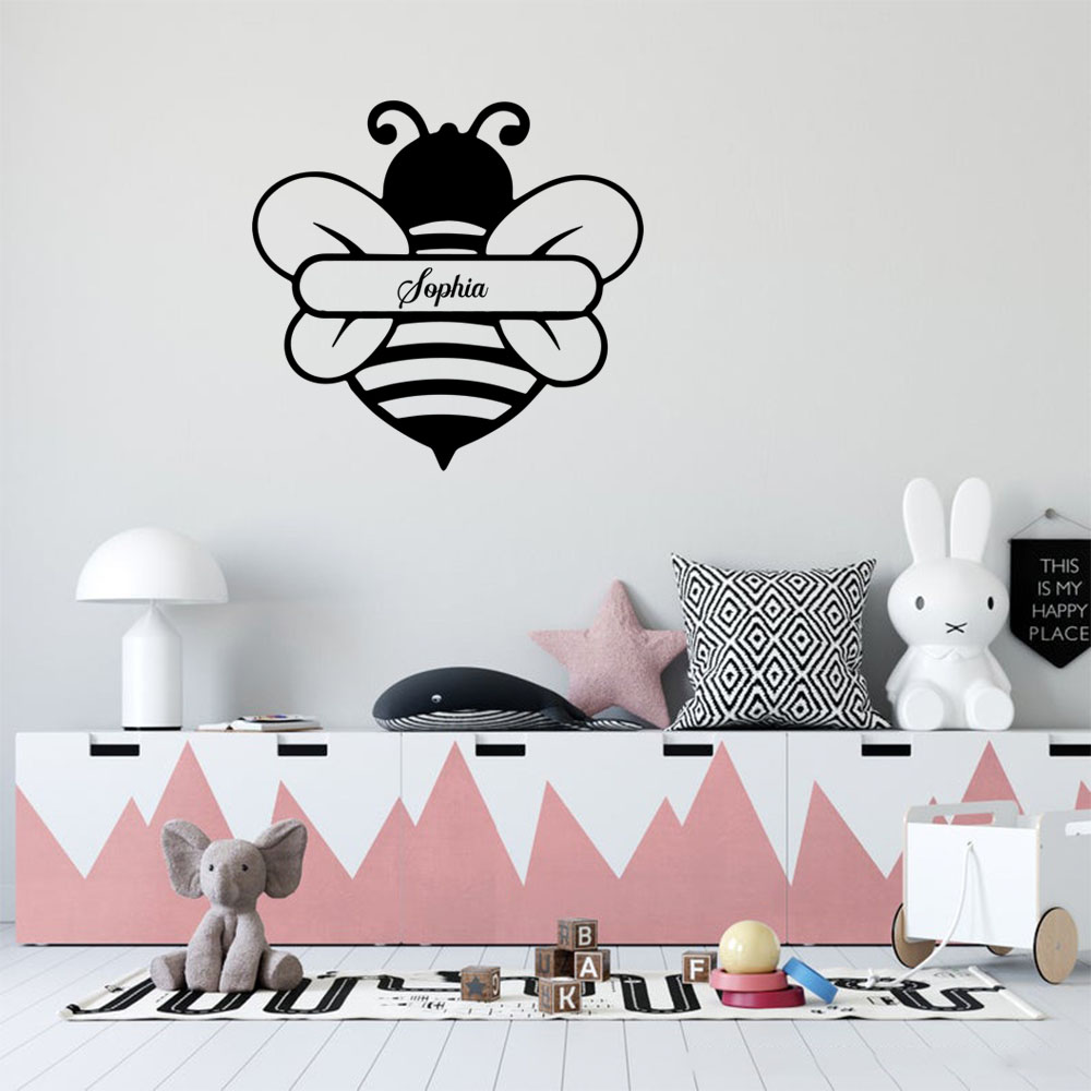 1 szt. Modna naklejka ścienna  – Home Decor Wallpaper recenzja i cena
