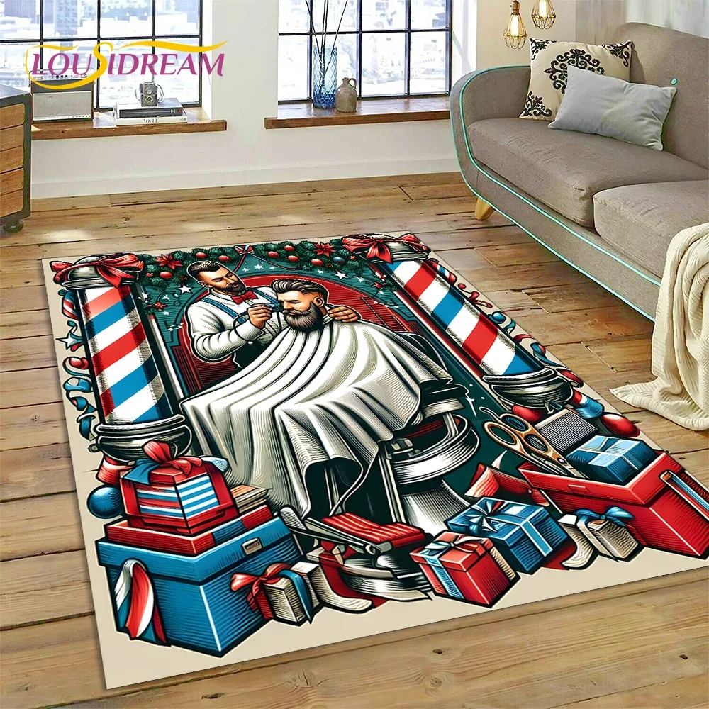 Modny dywan z logo salonu fryz – Home Decor Games Online Free recenzja i cena