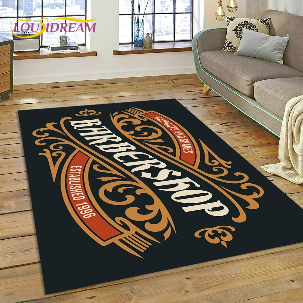 Modny dywan z logo salonu fryz – Home Decor Games Online Free recenzja i cena