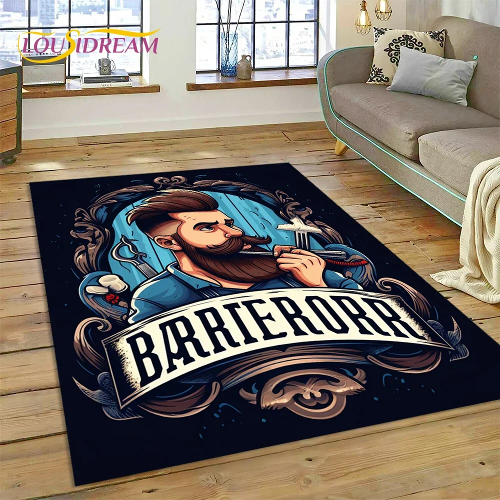 Modny dywan z logo salonu fryz – Home Decor Games Online Free recenzja i cena