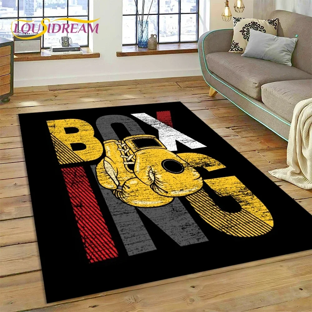 Rękawice bokserskie, bokser, w – Home Decor Games Online Free recenzja i cena