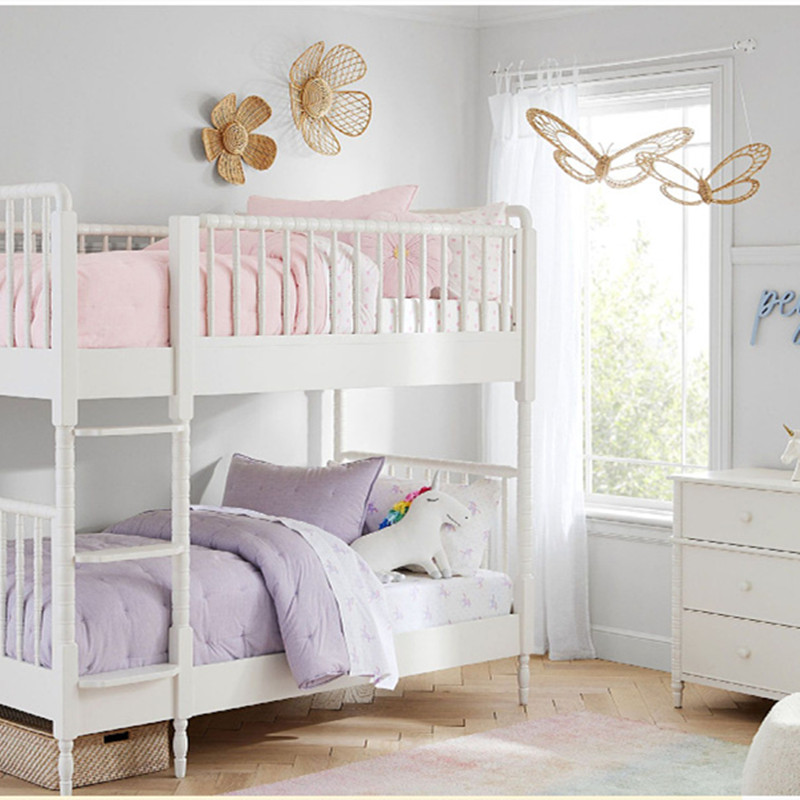 Nordyckie Tkane Ozdoby Ścienne – Home Decor Rattan recenzja i cena