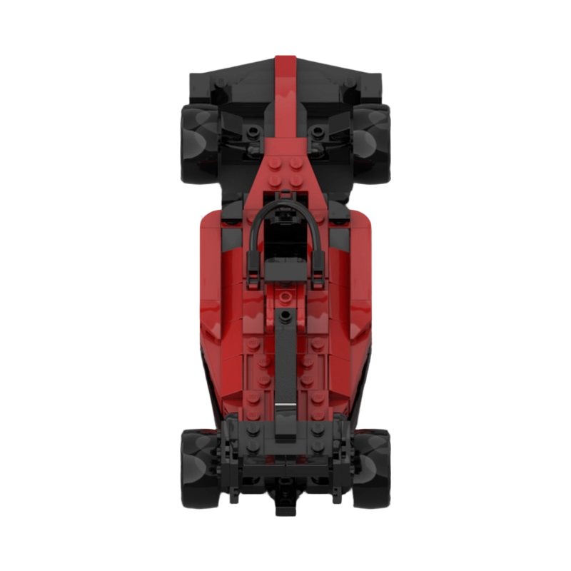 Alternatywny model MOC z klock – Home Decor Enthusiast recenzja i cena