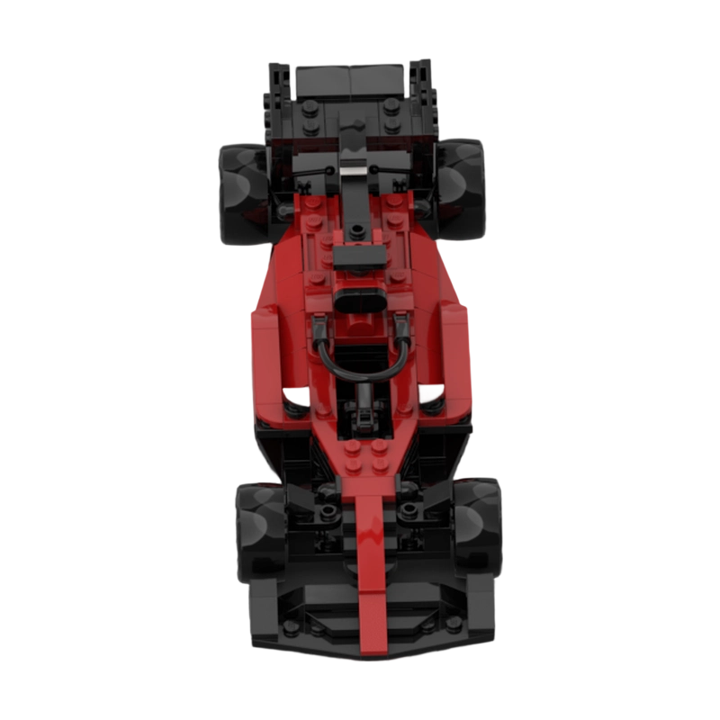 Alternatywny model MOC z klock – Home Decor Enthusiast recenzja i cena