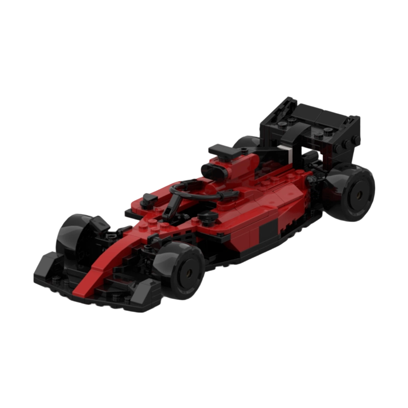 Alternatywny model MOC z klock – Home Decor Enthusiast recenzja i cena