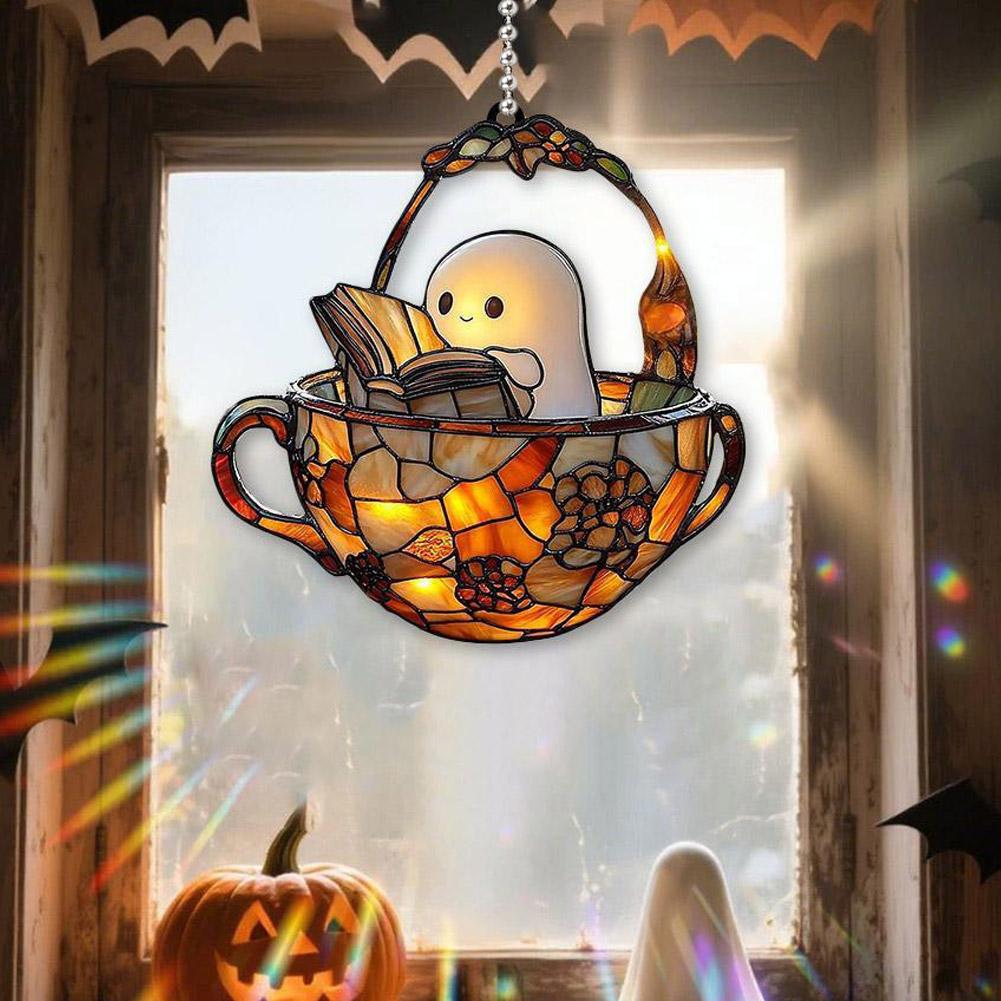Dekoracja Halloweenowa 2D z pł – Home Decor Catalog recenzja i cena
