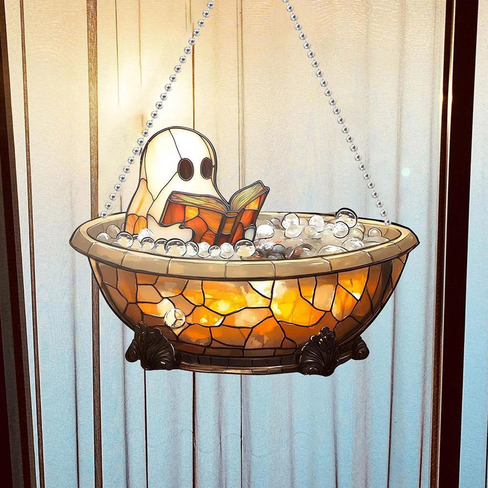 Dekoracja Halloweenowa 2D z pł – Home Decor Catalog recenzja i cena