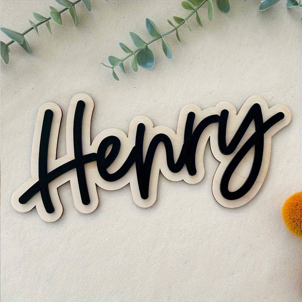 Personalizowana, dwuwarstwowa  – Home Decor Halloween recenzja i cena
