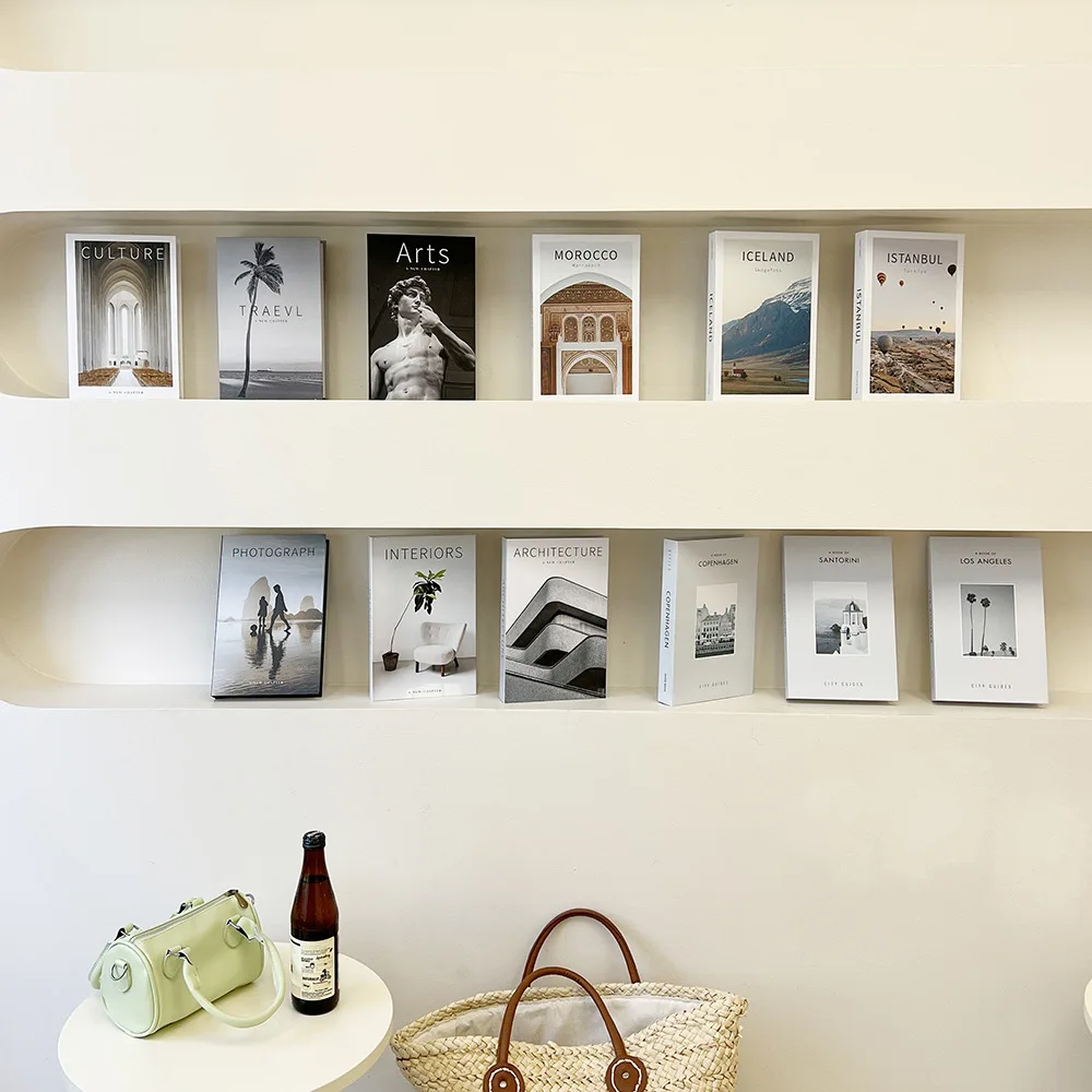 Minimalistyczne nowoczesne dek – Home Decor Catalog recenzja i cena