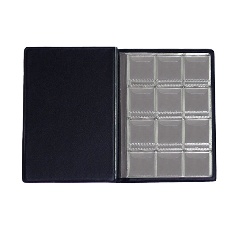 120 kieszeni Album na monety K – Home Decor Catalog recenzja i cena