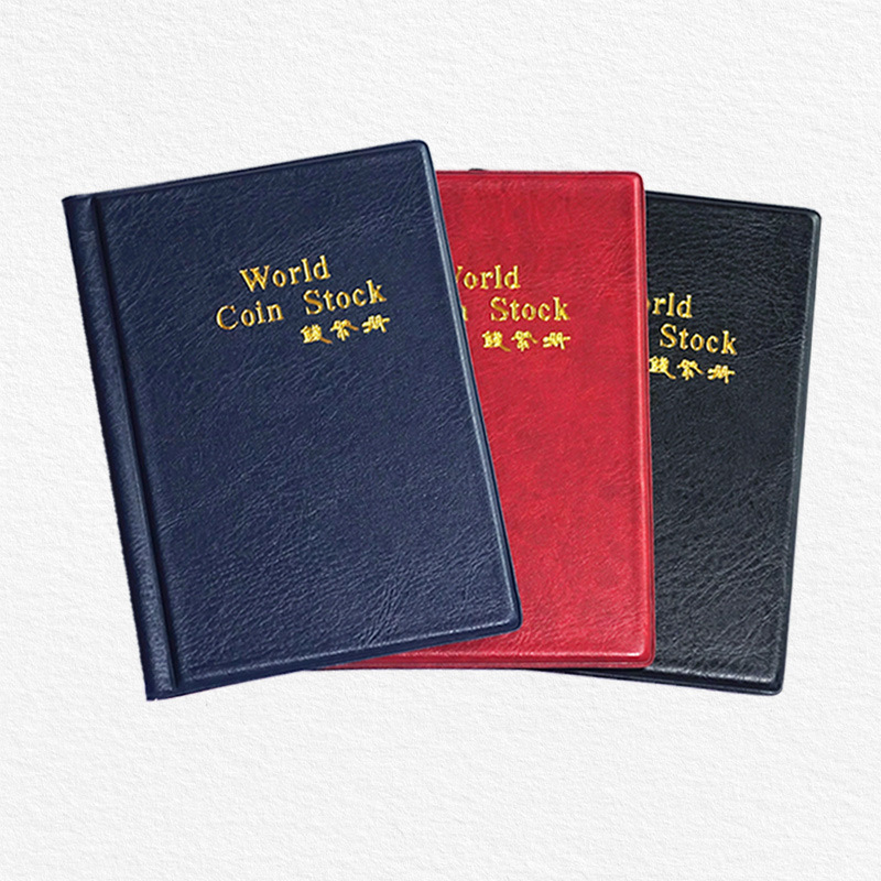 120 kieszeni Album na monety K – Home Decor Catalog recenzja i cena