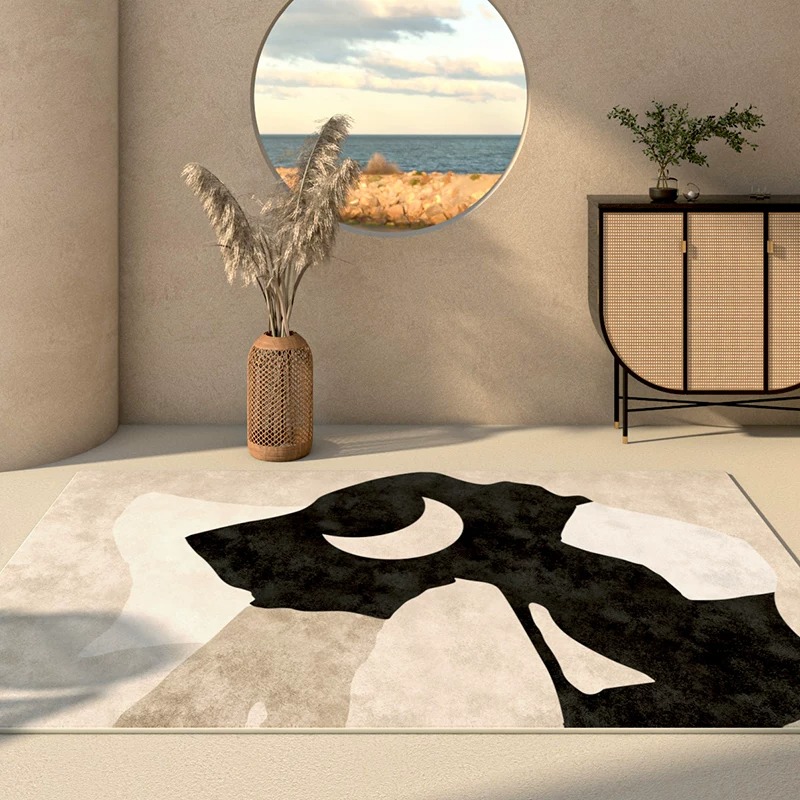 Dywan w stylu Japandi Wabi-sab – Home Decor Games Online Free recenzja i cena
