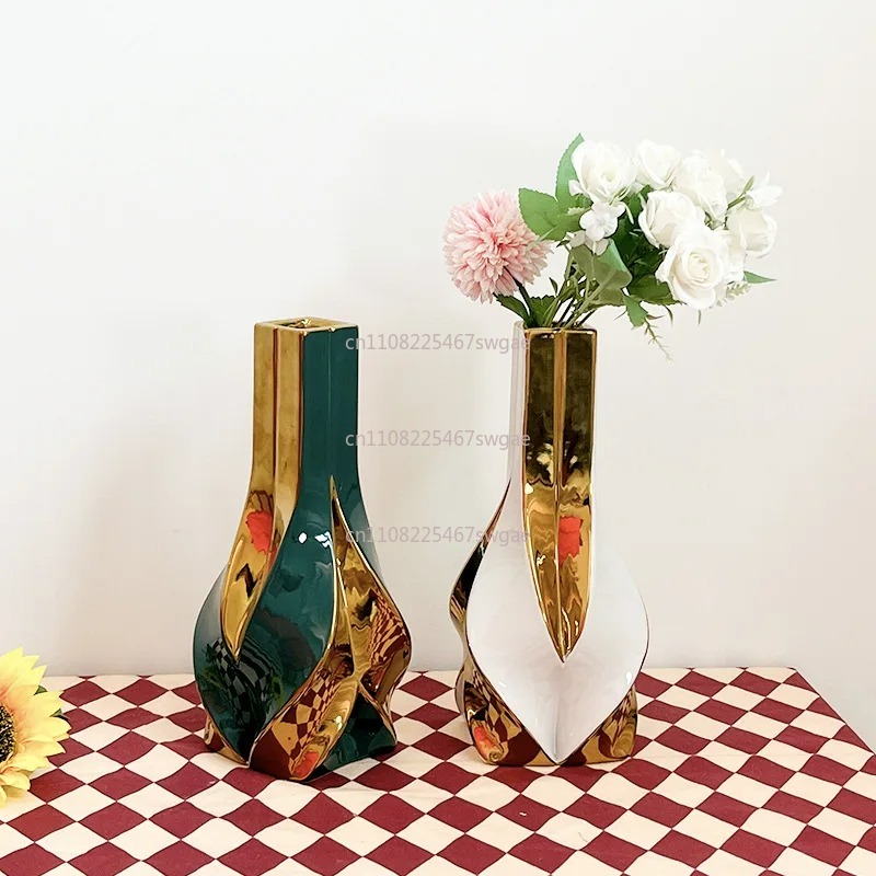 Dekoracja salonu, kreatywne ko – Home Decor White recenzja i cena