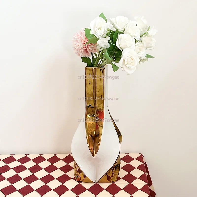 Dekoracja salonu, kreatywne ko – Home Decor White recenzja i cena