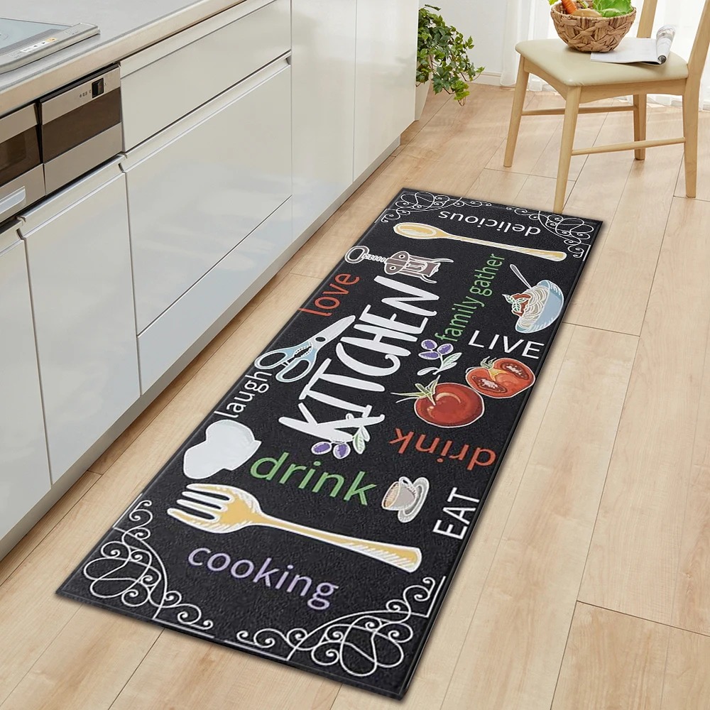 Mata kuchenna antypoślizgowa d – Home Decor Games Online Free recenzja i cena