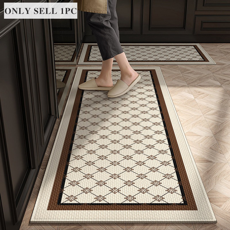 Dywanik do kuchni, mata podłog – Home Decor Games Online Free recenzja i cena