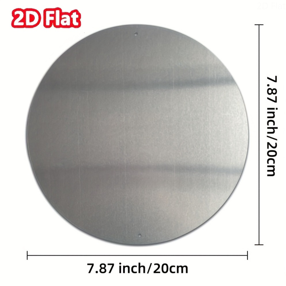 Metalowy znak w stylu vintage  – Home Decor Enthusiast recenzja i cena