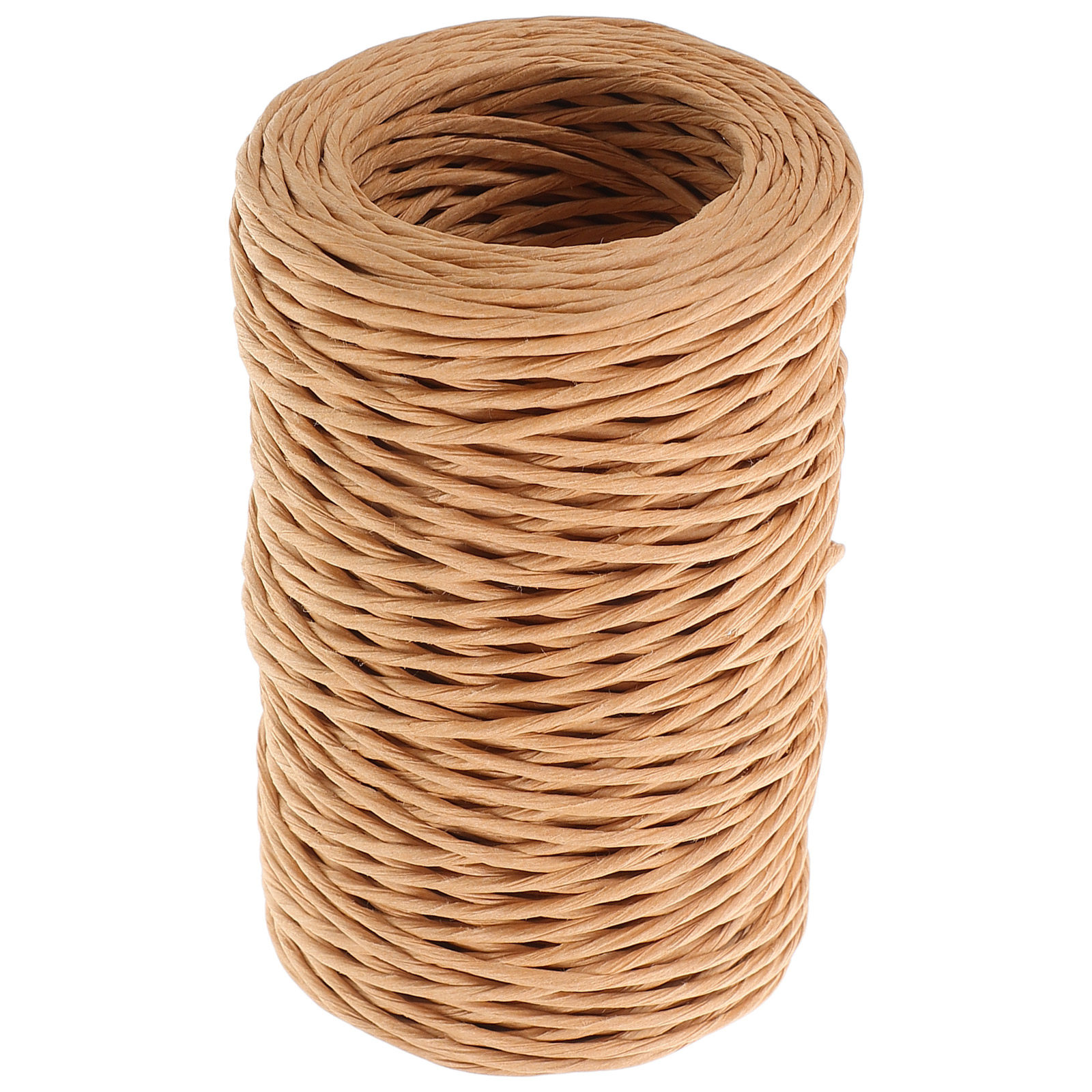 Ręcznie wykonany abażur z liny – Home Decor Rattan recenzja i cena