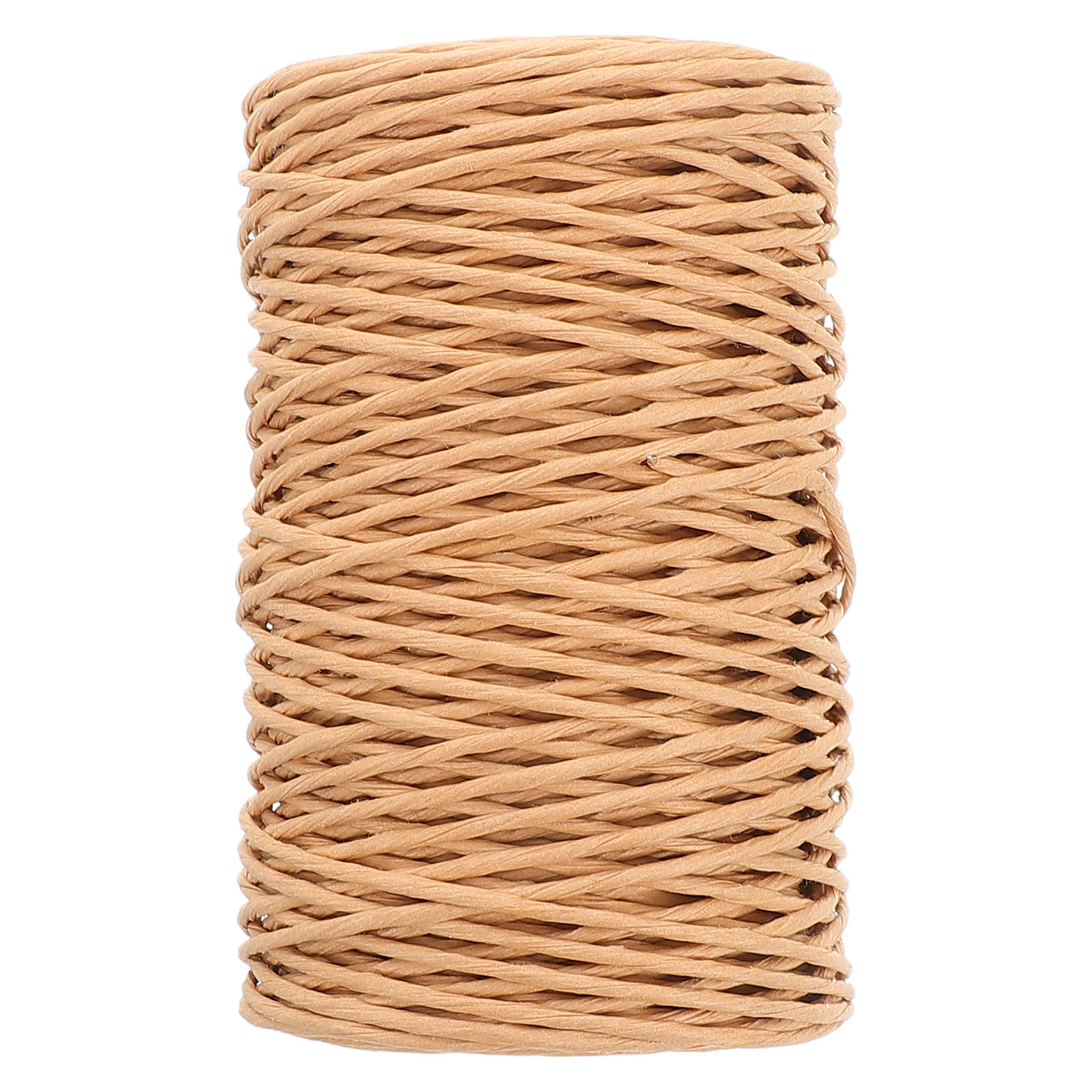 Ręcznie wykonany abażur z liny – Home Decor Rattan recenzja i cena