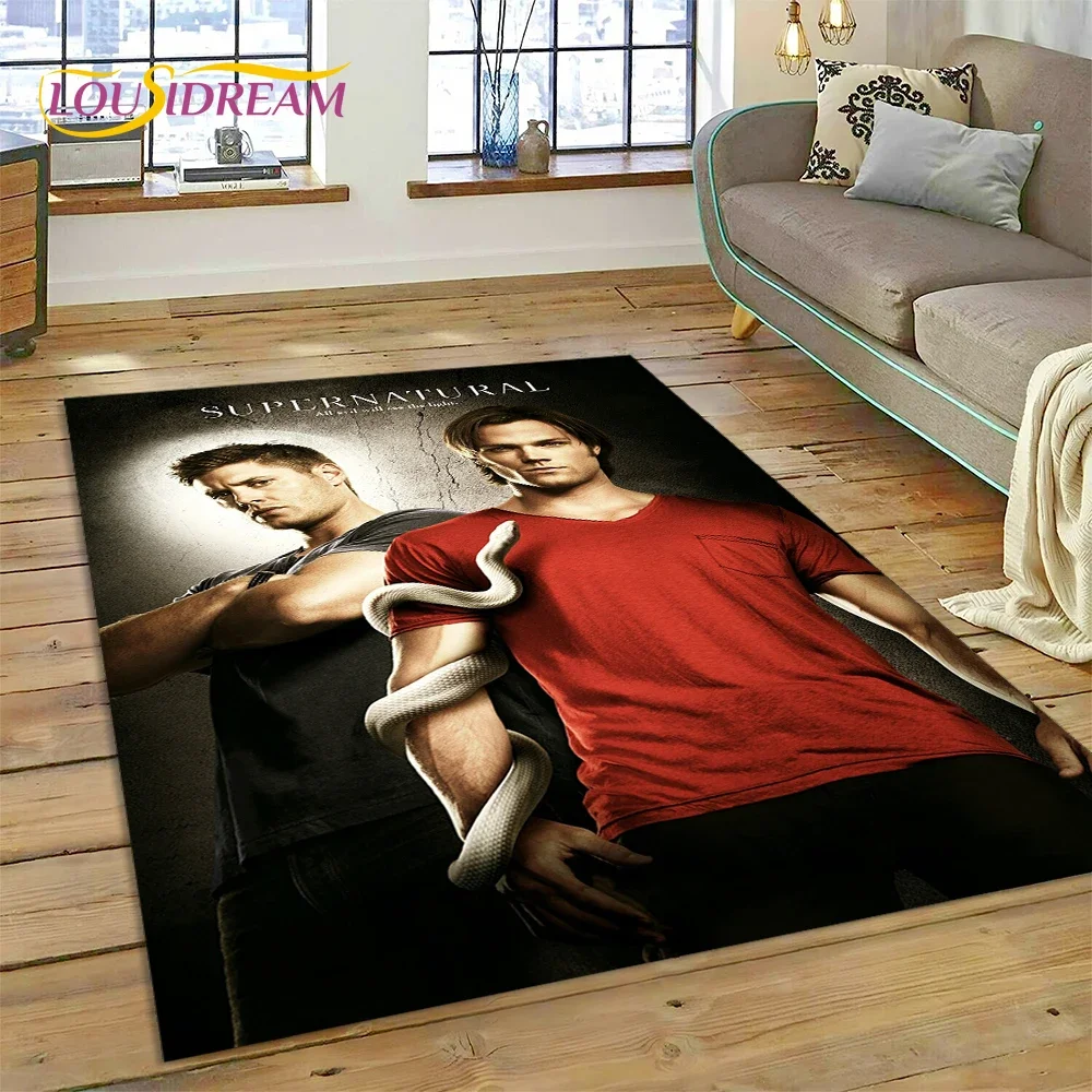 SPN Najnowszy Dywan 3D Superna – Home Decor Games Online Free recenzja i cena