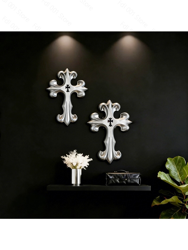 Nordycka czarno-biała dekoracj – Home Decor White recenzja i cena