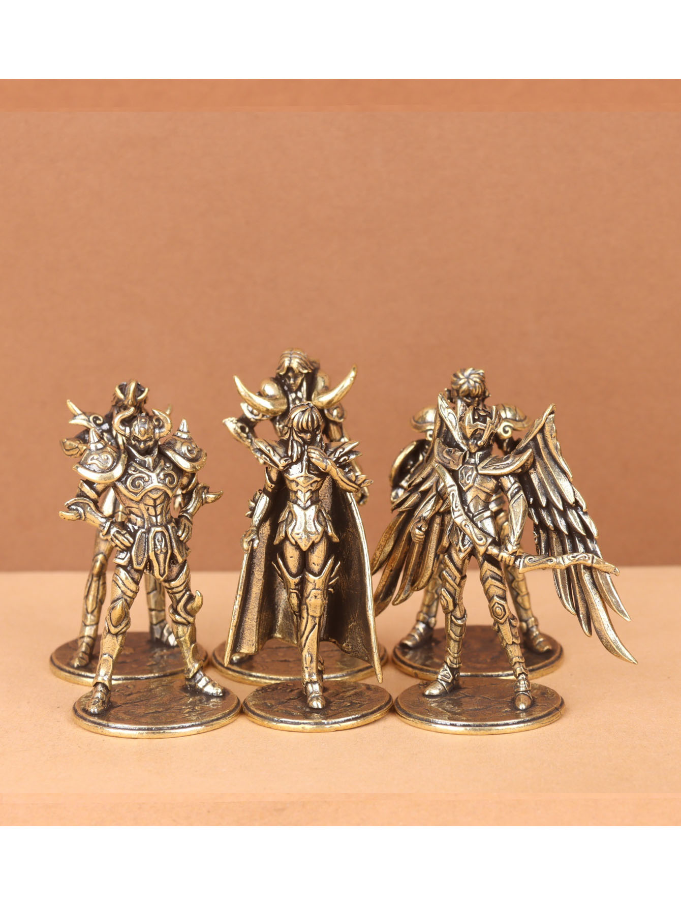 Ozdoba zodiakalna, metalowa de – Home Decor Enthusiast recenzja i cena