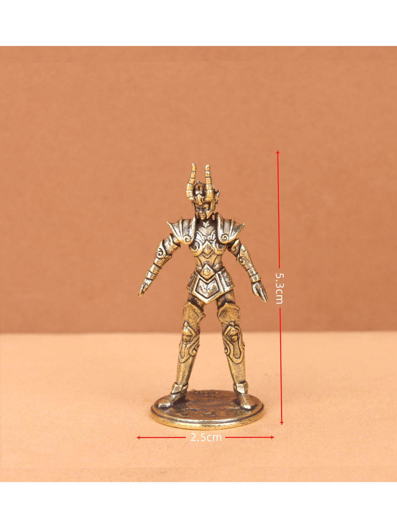 Ozdoba zodiakalna, metalowa de – Home Decor Enthusiast recenzja i cena
