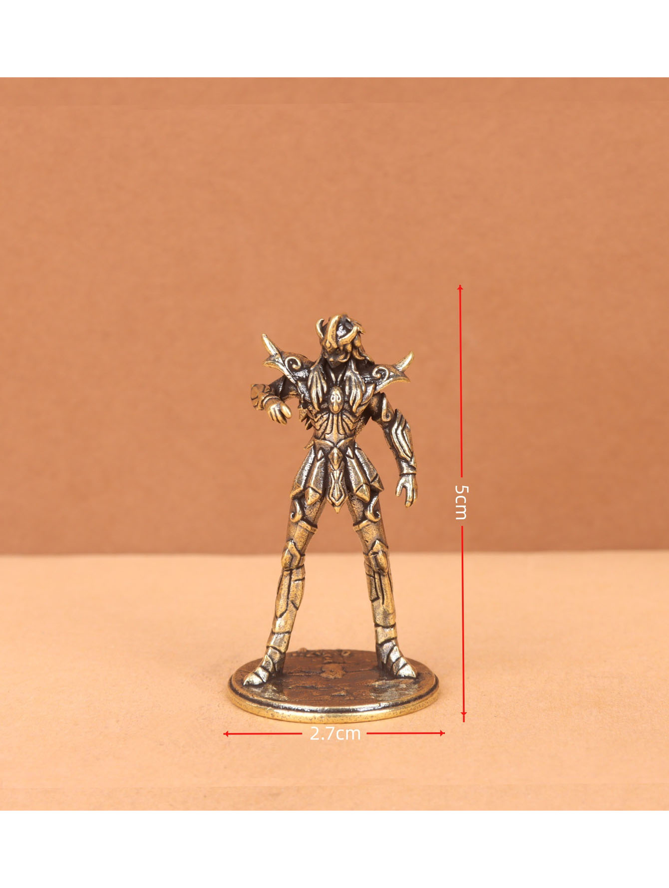 Ozdoba zodiakalna, metalowa de – Home Decor Enthusiast recenzja i cena