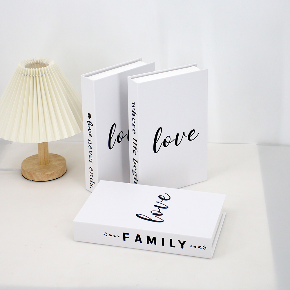 3 sztuk/zestaw nowoczesne fałs – Home Decor Catalog recenzja i cena