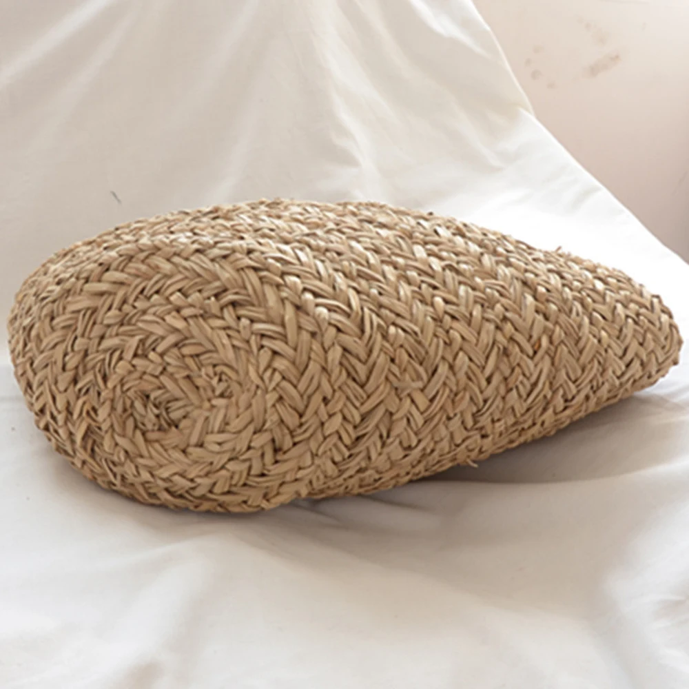 Bohemian Straw Rattan Bags for – Home Decor Rattan recenzja i cena