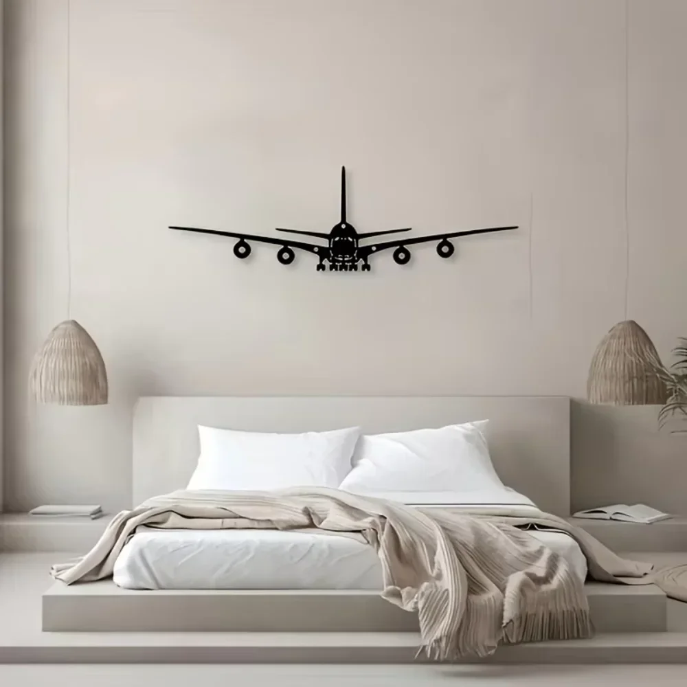 CIFBUY Metalowa Dekoracja Ście – Home Decor Enthusiast recenzja i cena