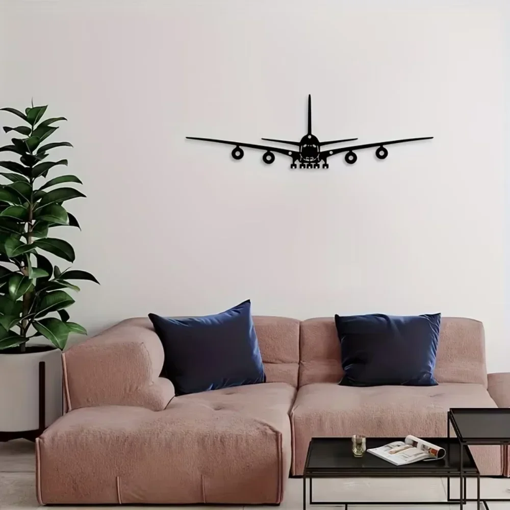 CIFBUY Metalowa Dekoracja Ście – Home Decor Enthusiast recenzja i cena