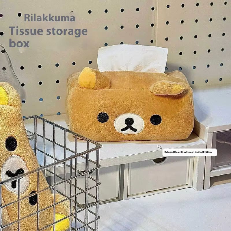 Uroczy pluszowy pojemnik na ch – Home Decor Scrap recenzja i cena