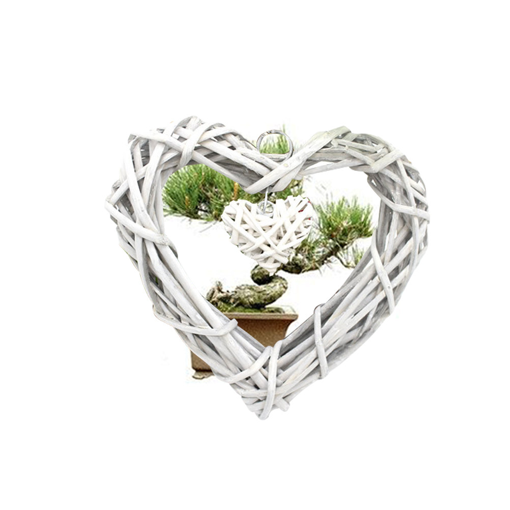Rustykalne zawieszki w kształc – Home Decor Rattan recenzja i cena