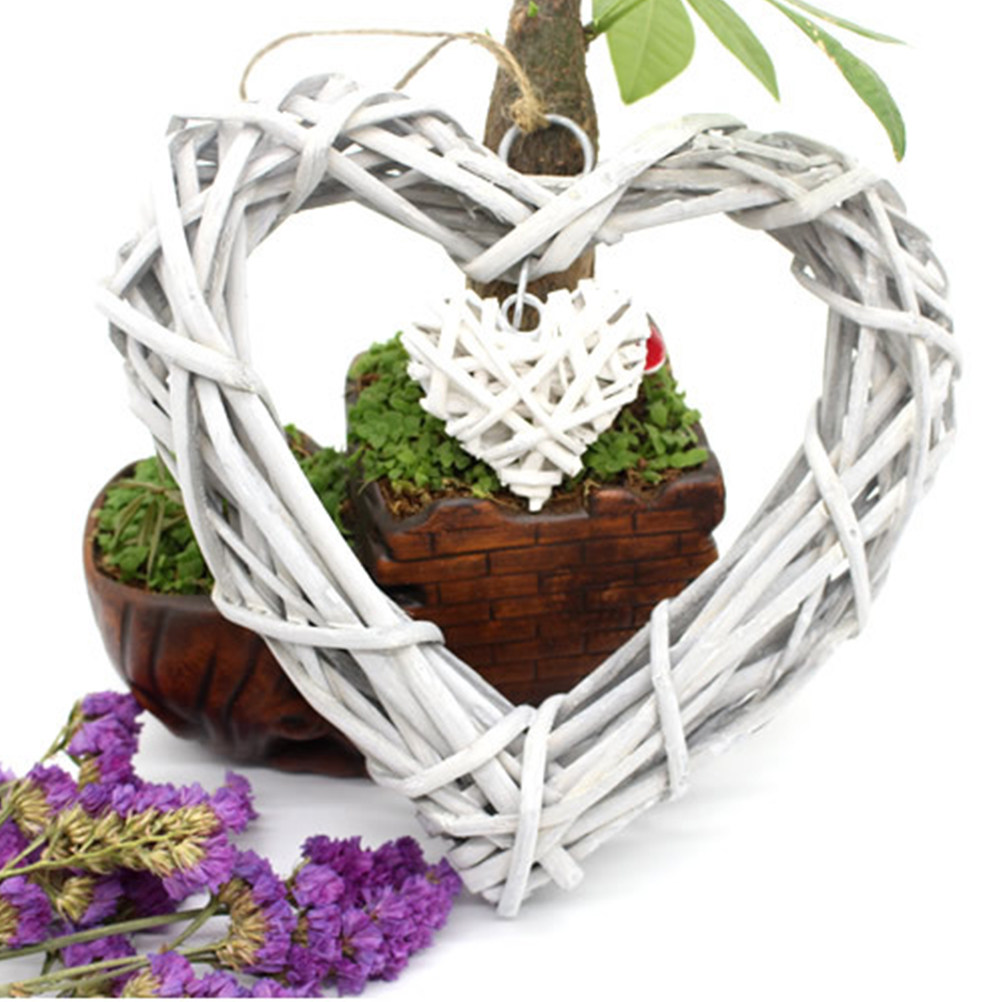 Rustykalne zawieszki w kształc – Home Decor Rattan recenzja i cena