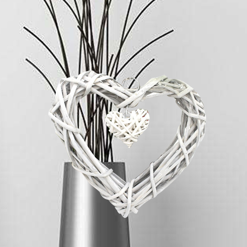 Rustykalne zawieszki w kształc – Home Decor Rattan recenzja i cena
