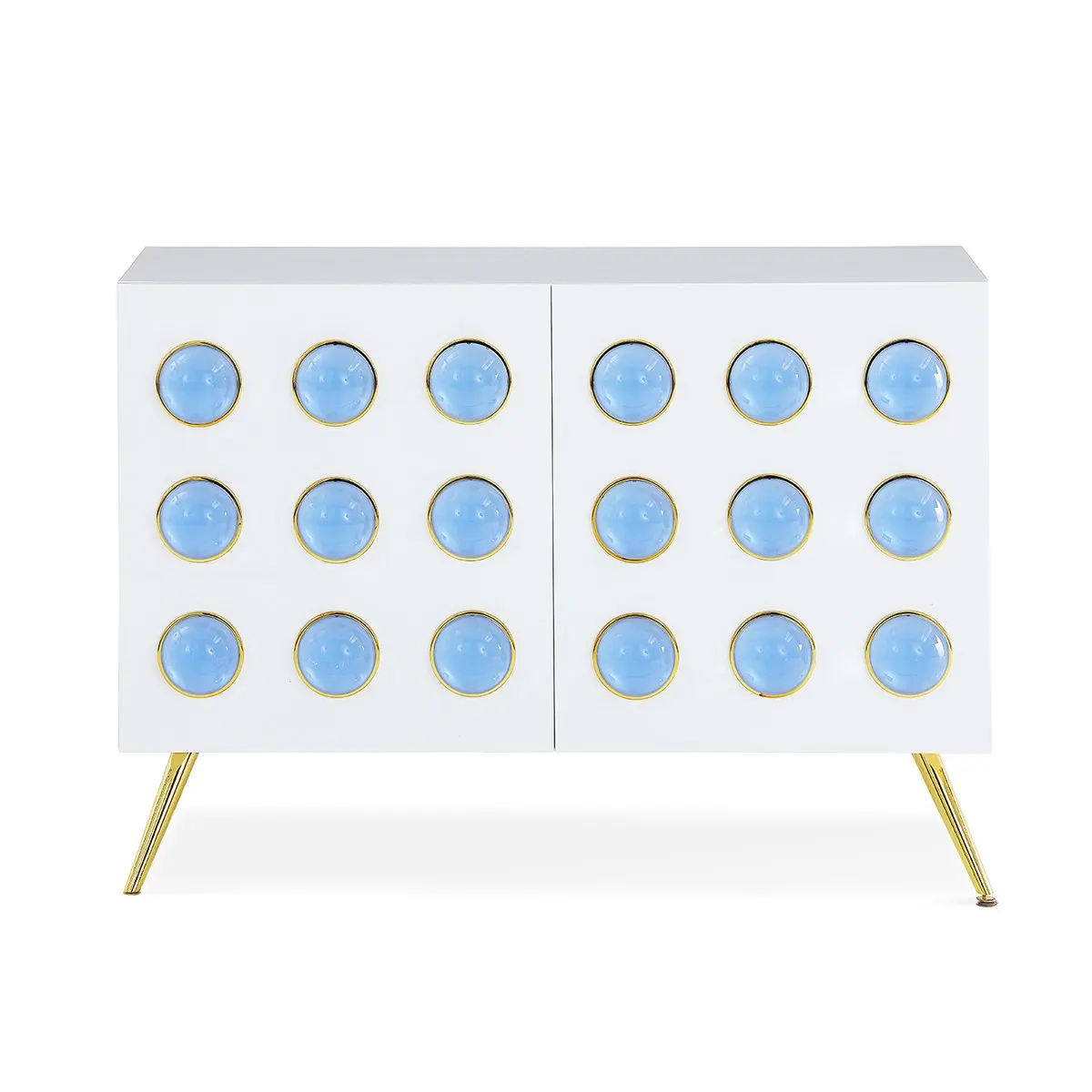 Gorąca Wyprzedaż 2026 Jonathan – Home Decor White recenzja i cena